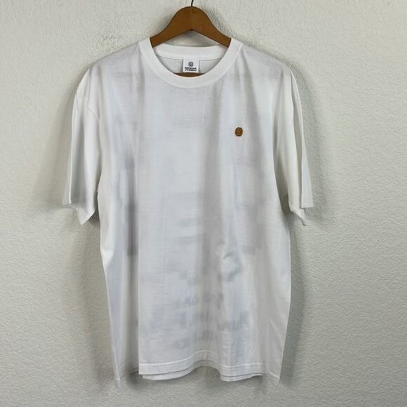 TAKASHI MURAKAMI: MURAKAMI.FLOWERS #0000 M.F T-SHIRT - Picture 4 of 8